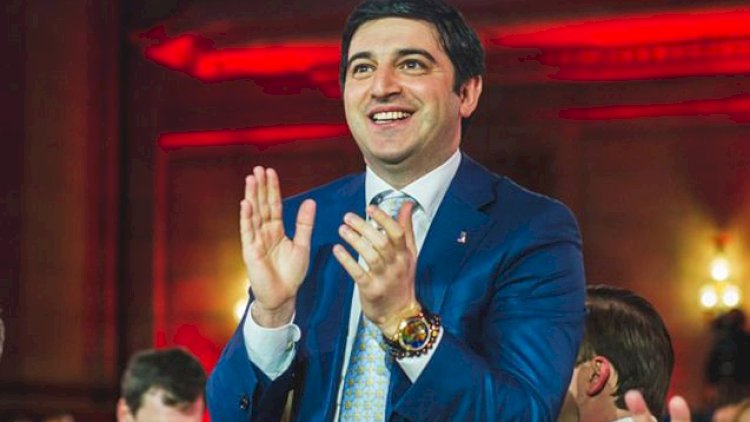    Anar Məmmədovla bağlı şok faktlar üzə çıxdı: Britaniyada 30 milyon dollar...   