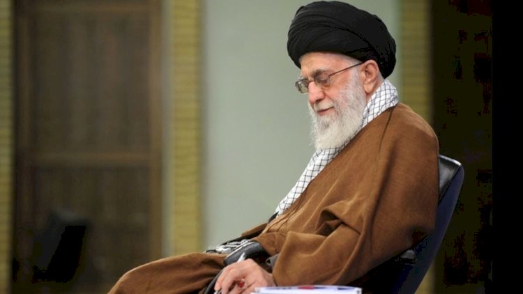    Ayətullah Xamnəi Təbrizə yeni imam-cümə təyin etdi   