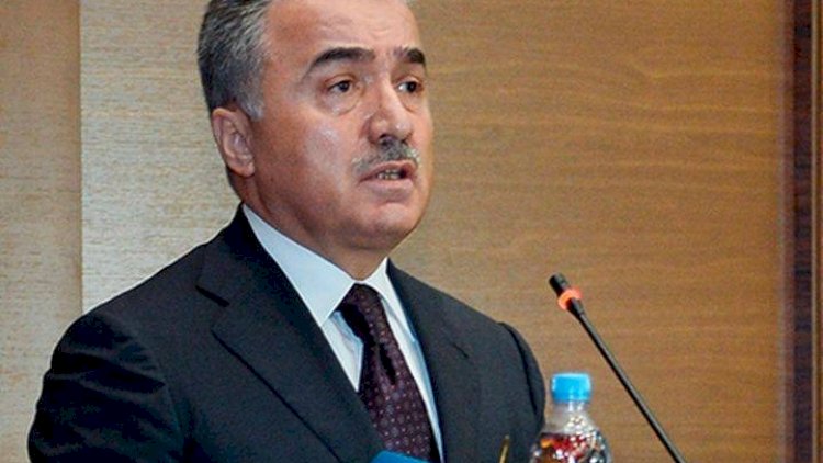    Zeynal Nağdəliyevdən tapşırıq:  Seçici siyahılarında dünyasını dəyişmiş şəxslər olmasın   