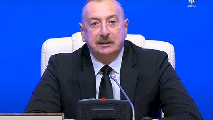    Bu rayonun icra başçısına töhmət verildi   
