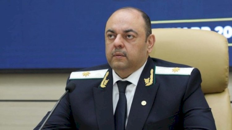    Baş prokurorun birinci müavinindən sensasiyalı seçki açıqlaması   