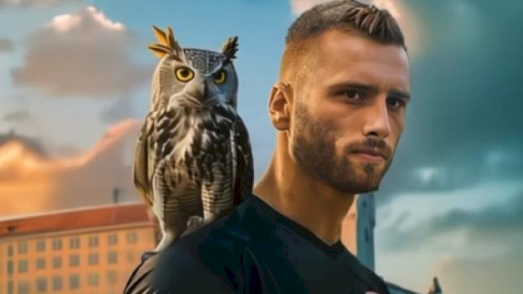    “Mümkün qədər çox qol vurmaq istəyirəm” - “Sabah“ın yeni transferi    