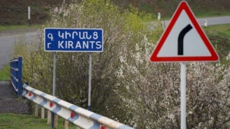    TƏCİLİ! Bu ərazi Azərbaycanın nəzarətinə keçir - Ermənilər şokda    