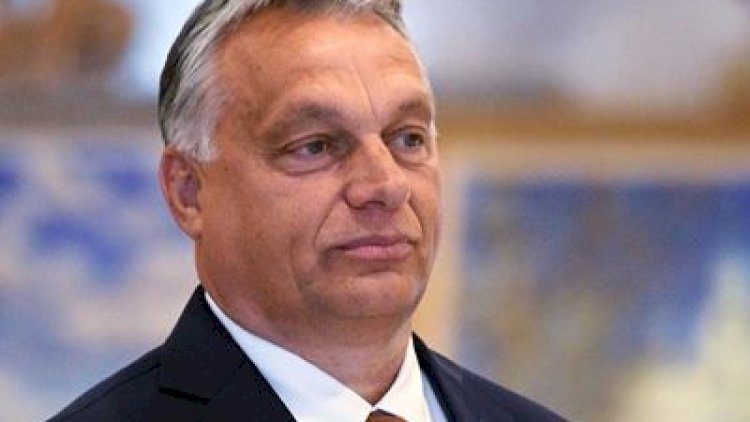    Orban Ərdoğana üz tutdu: Xahiş edirəm...   