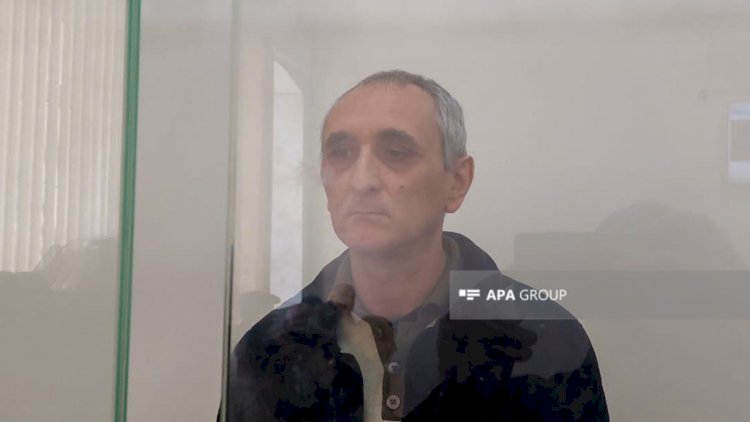    İlkin Süleymanovun məhkəməsi -  Son söz üçün vaxt istədi    