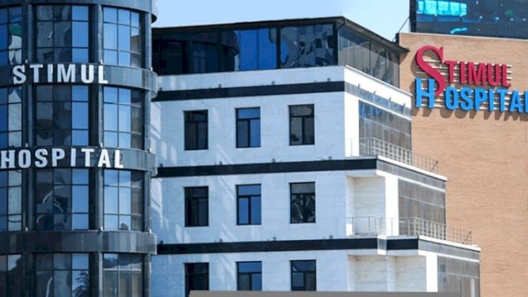    Stimul Hospitalda ölüm hadisəsi ilə bağlı açıqlama   