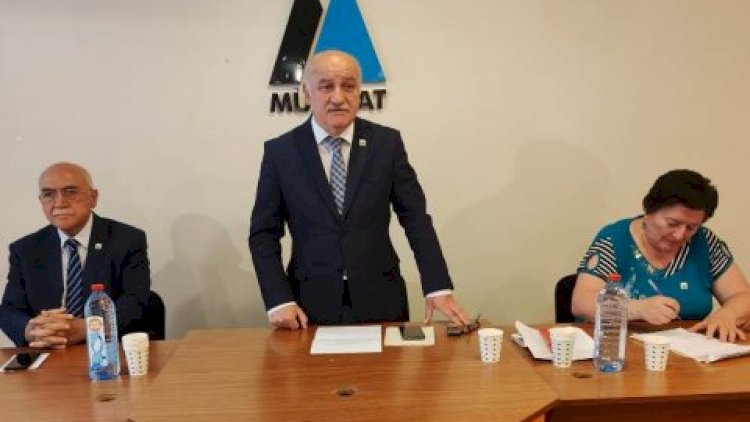    Müsavat daha 10 dairədən namizəd irəli sürəcək    