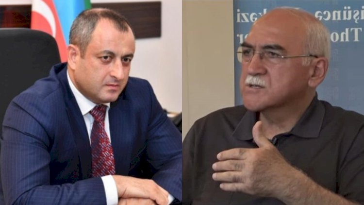    Adil Əliyev İsa Qəmbərə görə işdən çıxıb?    