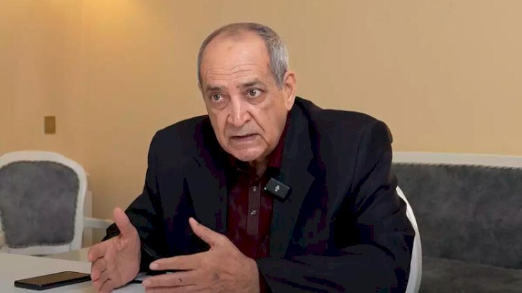    “Həkimlər Rasim Balayevə deyiblər ki, 3 həftə...”   
