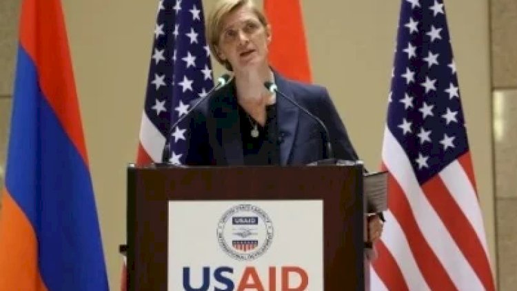    USAID: Bakı və İrəvan sülh müqaviləsi bağlamağa yaxındır   