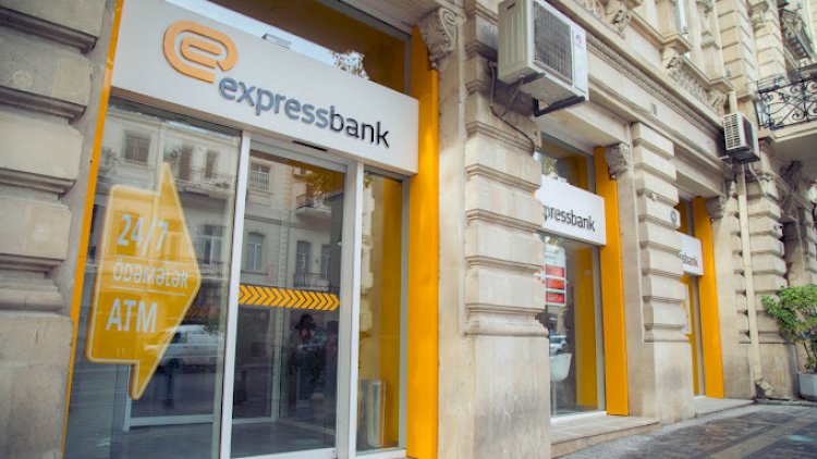    “Ekspressbank”ın başı dərddə: İctimai fəal Prezidentə   MÜRACİƏT EDƏCƏK