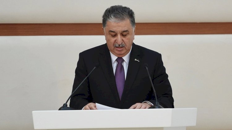    İcra başçısı iki aydır işə çıxmır - SƏBƏB   