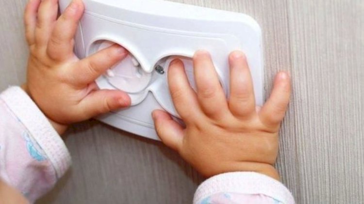   Beyləqanda azyaşlını elektrik cərəyanı vurub öldürdü   