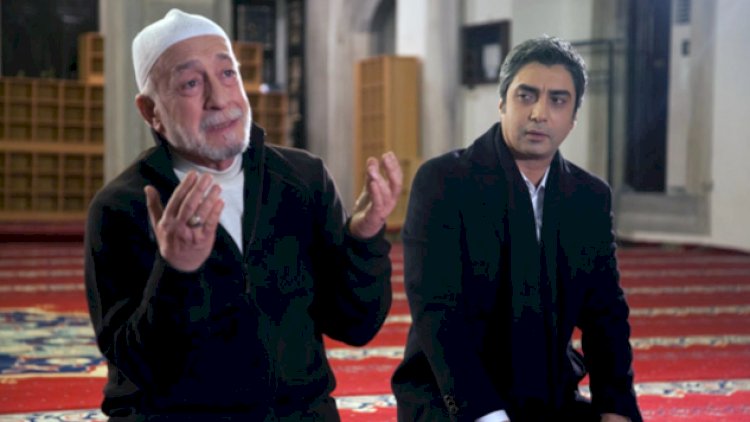    “Kurtlar Vadisi”nin “Ömər baba”sı illər sonra üzə çıxdı: Görün nələr dedi    - Video