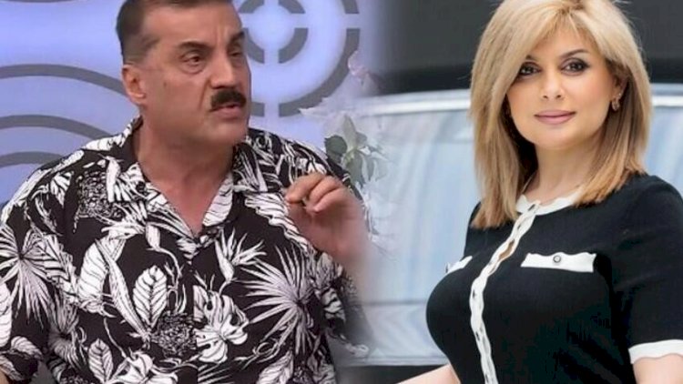    “Bir qram xanımlığı yoxdur, elə bil...” - Əməkdar artistdən Rövşanəyə sərt sözlər   