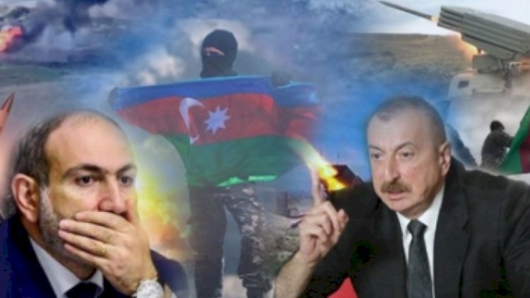    Azərbaycanla Ermənistan arasında sülh 2 il sonraya qaldı - Buna görə...   