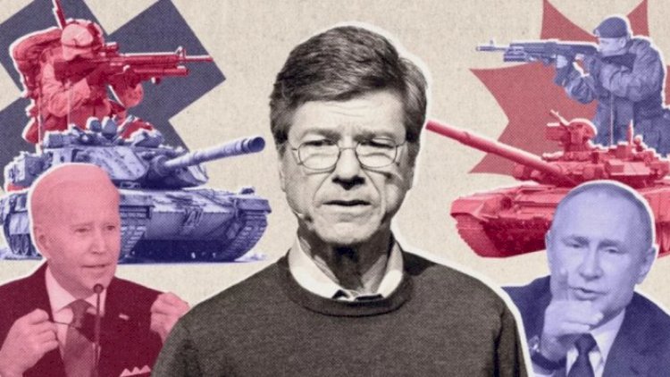   Amerikalı ekspert: “NATO müharibənin davam etməsində maraqlıdır“    