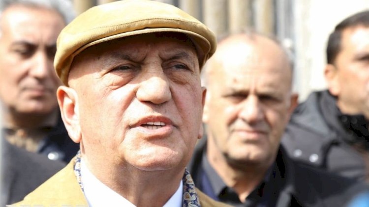    Əli İnsanovun partiyasından seçki qərarı:  Şok siyahı - Görün kimlər var   