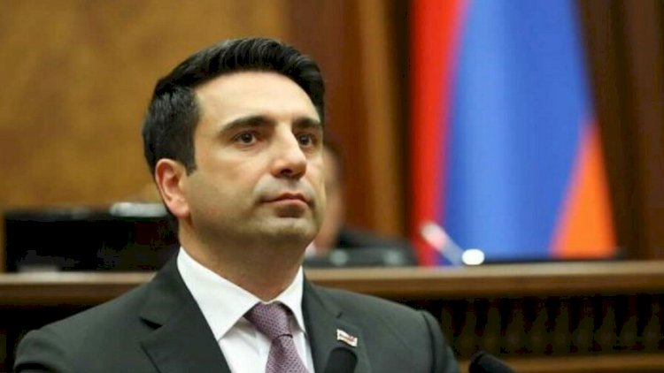    “Azərbaycanla düşmənçiliyə son qoymalıyıq” - Erməni spiker    