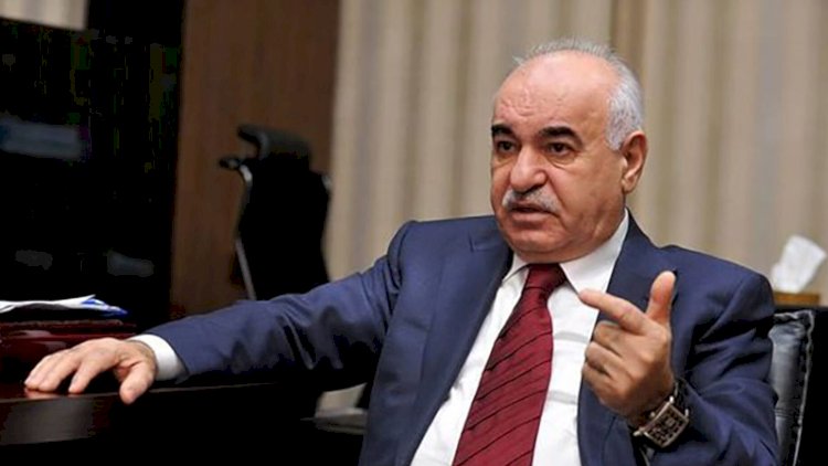    Ziya Məmmədovun qardaşı böyük siyasətə qayıdır   