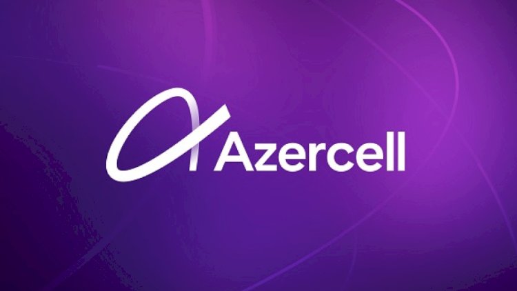    ® Azercell's Call Center received 3 million calls in the first half of the year.   