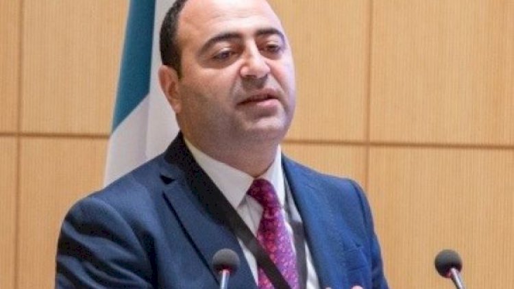   Kənd Təsərrüfatı Nazirliyində yeni təyinat - Direktor işdən çıxarıldı   