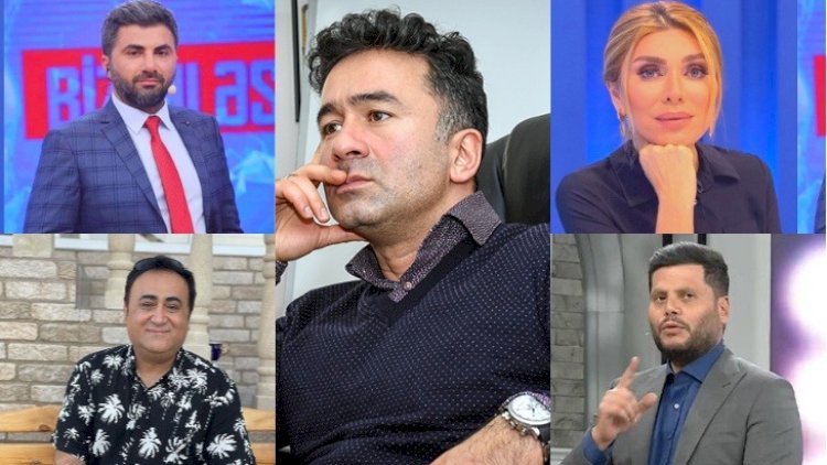   “O verilişlərin hamısını zibil yeşiyinə tullamaq lazımdır” - Tahir İmanov   