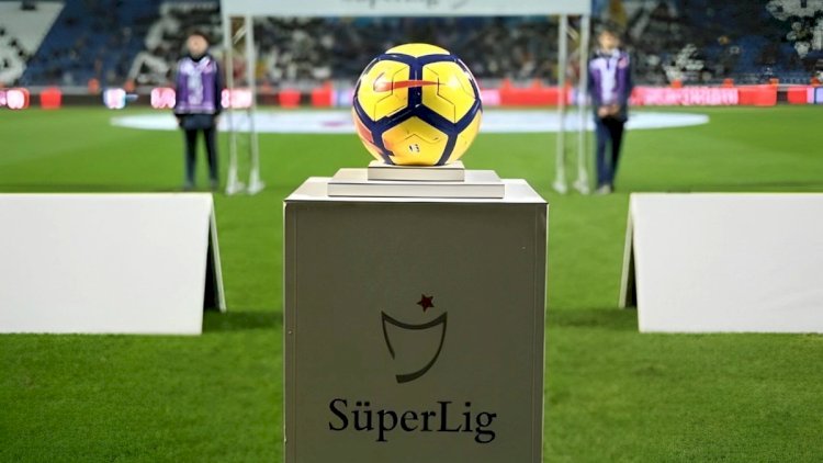    Türkiyə Super Liqasında yeni mövsümün ilk turunun qrafiki açıqlandı   