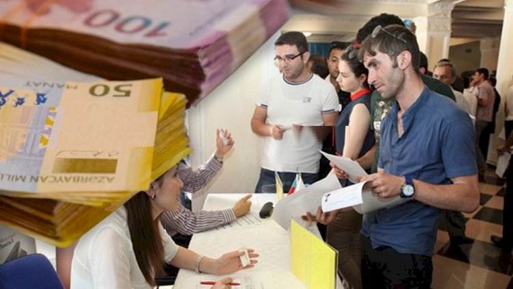    Pensiya yaşına qədər işsiz qalanlarla bağlı qərar qəbul ediləcək? - Açıqlama   