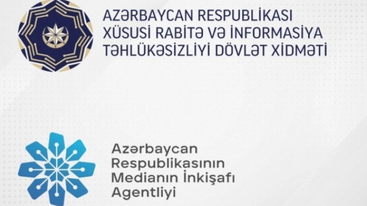    İki qurumdan yayılan saxta məlumatlarla bağlı AÇIQLAMA   