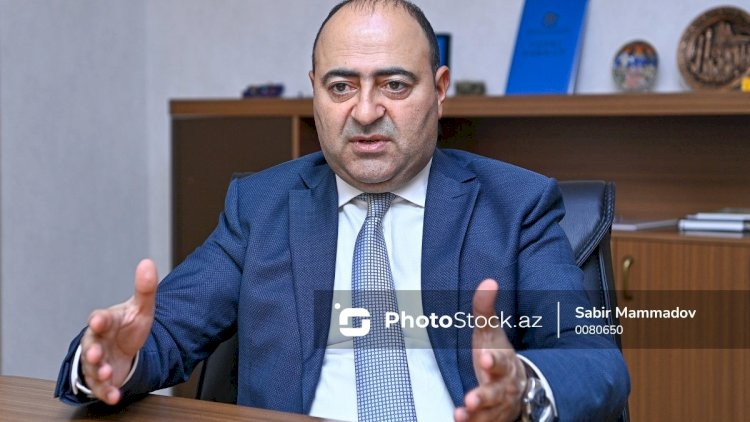    Firdovsi Fikrətzadə vəzifəsindən azad edildi   