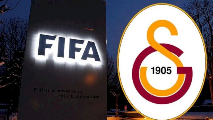    FİFA “Qalatasaray”ı cərimələdi   