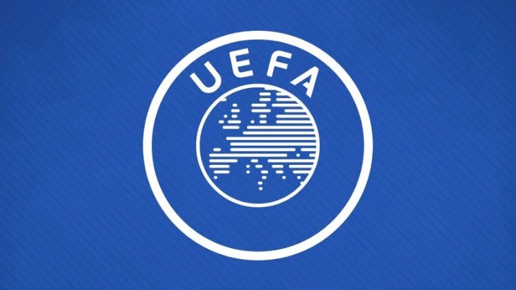    Azərbaycan UEFA reytinqində 25-ci pillədə   