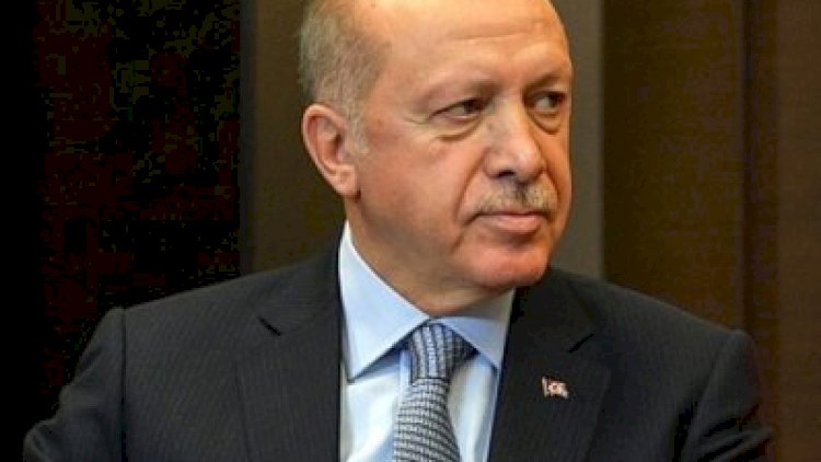    Ərdoğan: Ümid edirəm ki, İrəvanla Bakı arasında sülh sazişi tezliklə bağlanacaq   