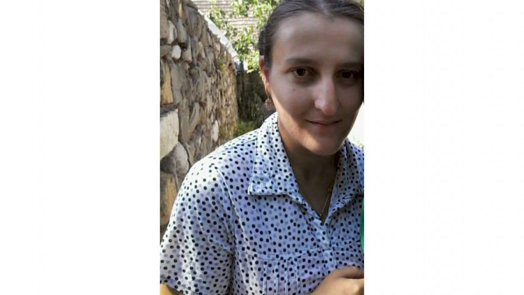    Şəkidə qadın itkin düşdü   