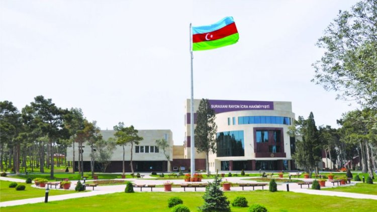    Suraxanı İH-də istefa: Əmri Adil Əliyev, yoxsa sabiq başçı imzalayıb?   
