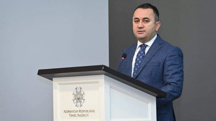    Bu ildən vahid tələbə kartı tətbiq ediləcək    