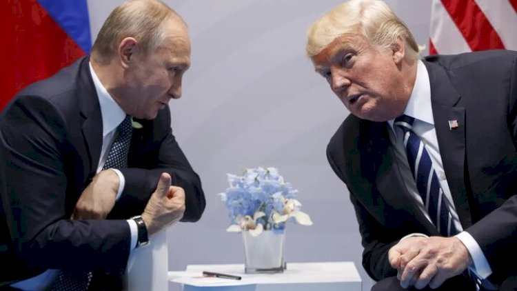    Orban Trampa Putindən hansısa mesaj çatdırıb? - Peskov danışdı   