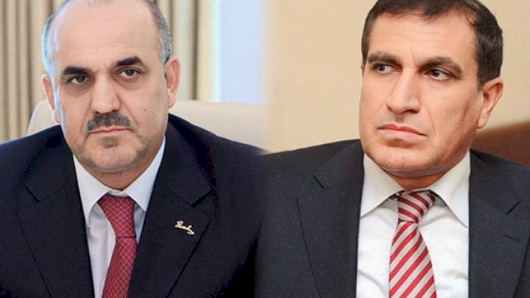    Səlim Müslümovun aparat rəhbəri həbsdə qaldı    