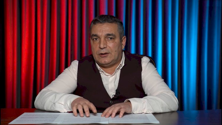    Natiq Cəfərli başladı: 150 imza toplayıb   