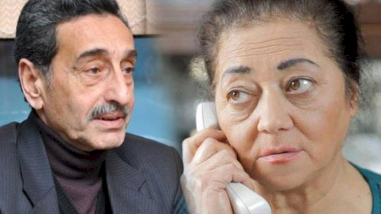    Hacı İsmayılov niyə Nuriyyə Əhmədova haqqında danışmaq istəmir?    - Video