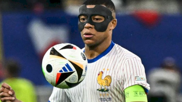    Mbappe özündən 6 dəfə ucuz futbol klubunu alır   