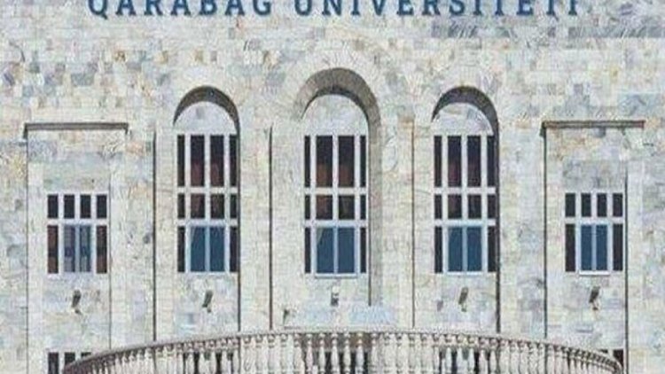    Qarabağ Universiteti: Azad ərazilərimizin yeni siması   