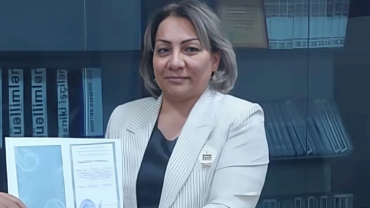    Sevda İsmayılova işdən çıxarıldı   