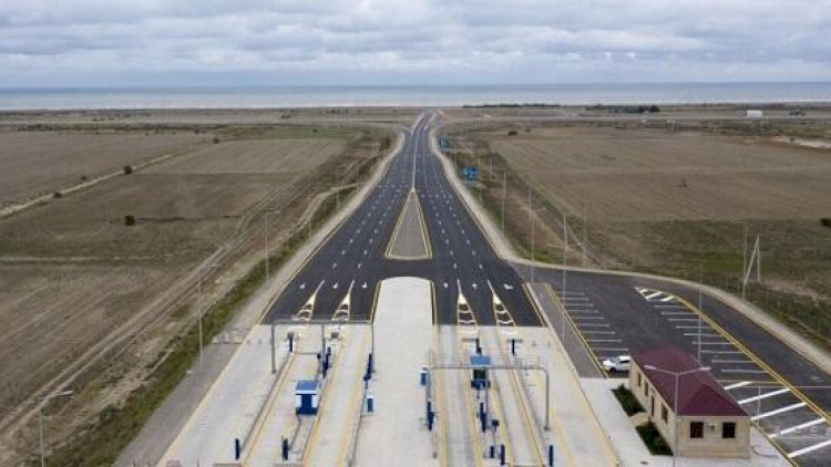    Baş nazirdən ödənişli yollarla bağlı QƏRAR   