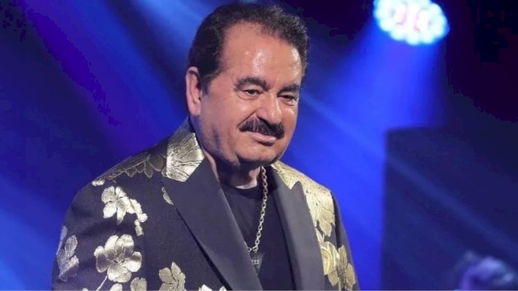    İbrahim Tatlısəs reanimasiyaya yerləşdirildi - SON DƏQİQƏ   