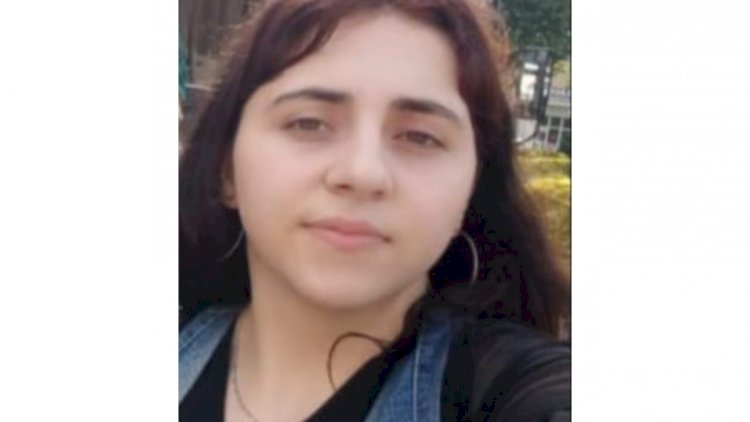    Polis 18 yaşlı bu qızı axtarır   