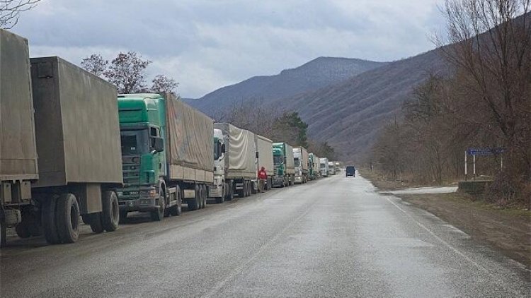    Erməni sərhədçilər azərbaycanlı sürücünü   döyüb öldürdü