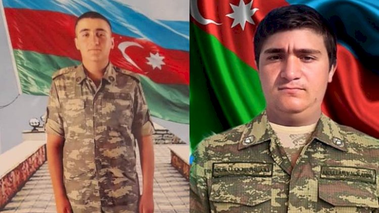    Mərahim Abdullayev - 18 yaşında zirvəyə qalxan igid   