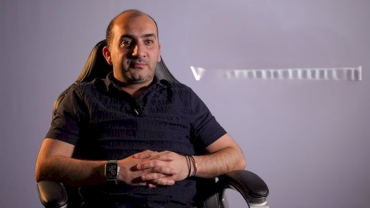    “Onun ayaqlarından öpəndə bütün yorğunluğum gedir” - Nicat Rəhimov   
